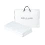 Bellami TERRY Waterproof Bamboo Pillow Protector - 6