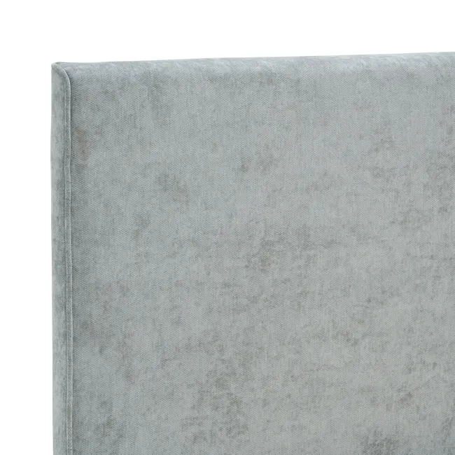 Lemuel King Bed - Grey - 7