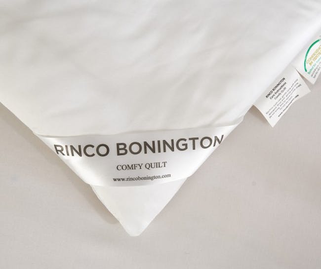 Rinco Bonington Comfy Quilt (4 Sizes) - 3