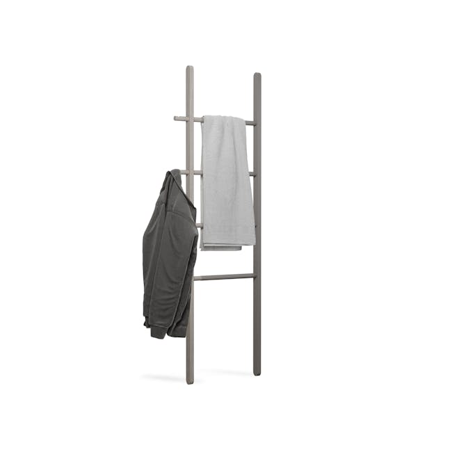 Hub Ladder - Grey (Extendable Width) - 4