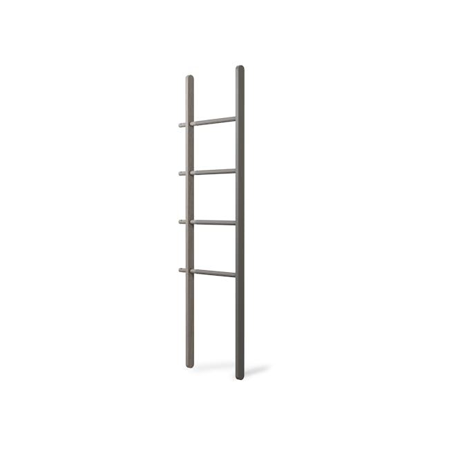 Hub Ladder - Grey (Extendable Width) - 2