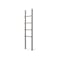 Hub Ladder - Grey (Extendable Width) - 2