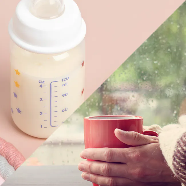 KITH Bevie Electric Travel Milk Frother Tumbler - 12 - baby bottle, milk, measuring cup, baby food, cup, milk bottle nipple