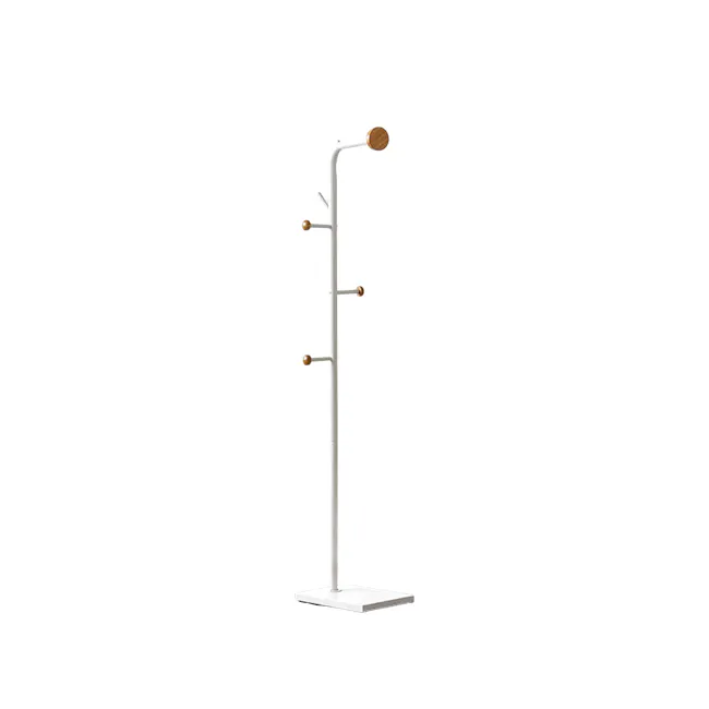 Harelle Clothes Hanger Rack - 1