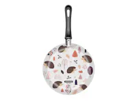 Tramontina Vivacor 24cm Non-Stick Frying Pan (White)