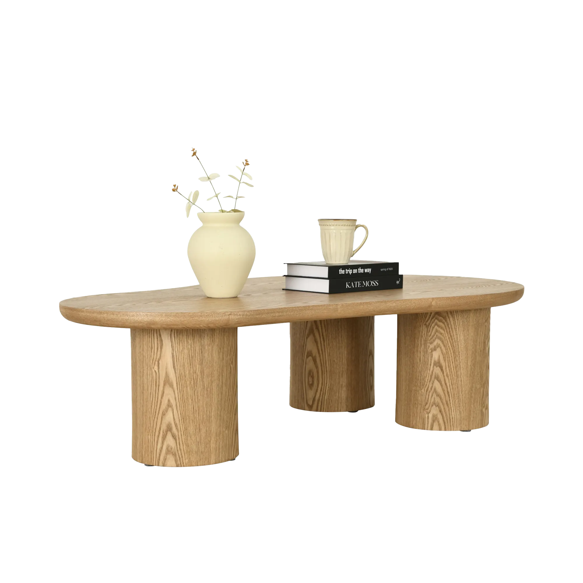 Oak (Wood)