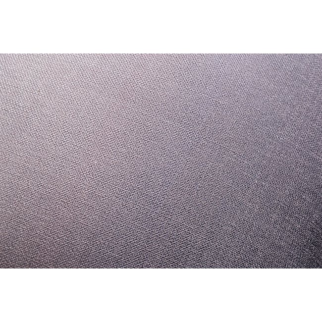Ombre Linen Cushion - Twilight - 2