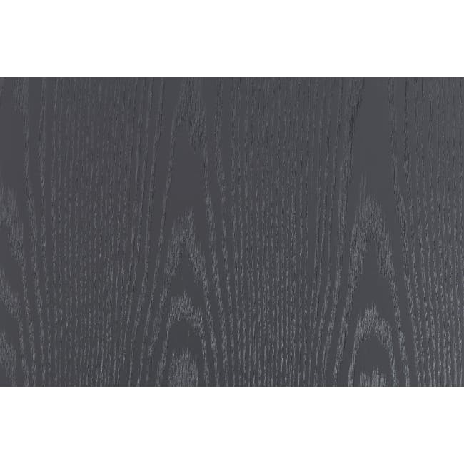 Marrim Bench 1.2m - Graphite Grey - 10