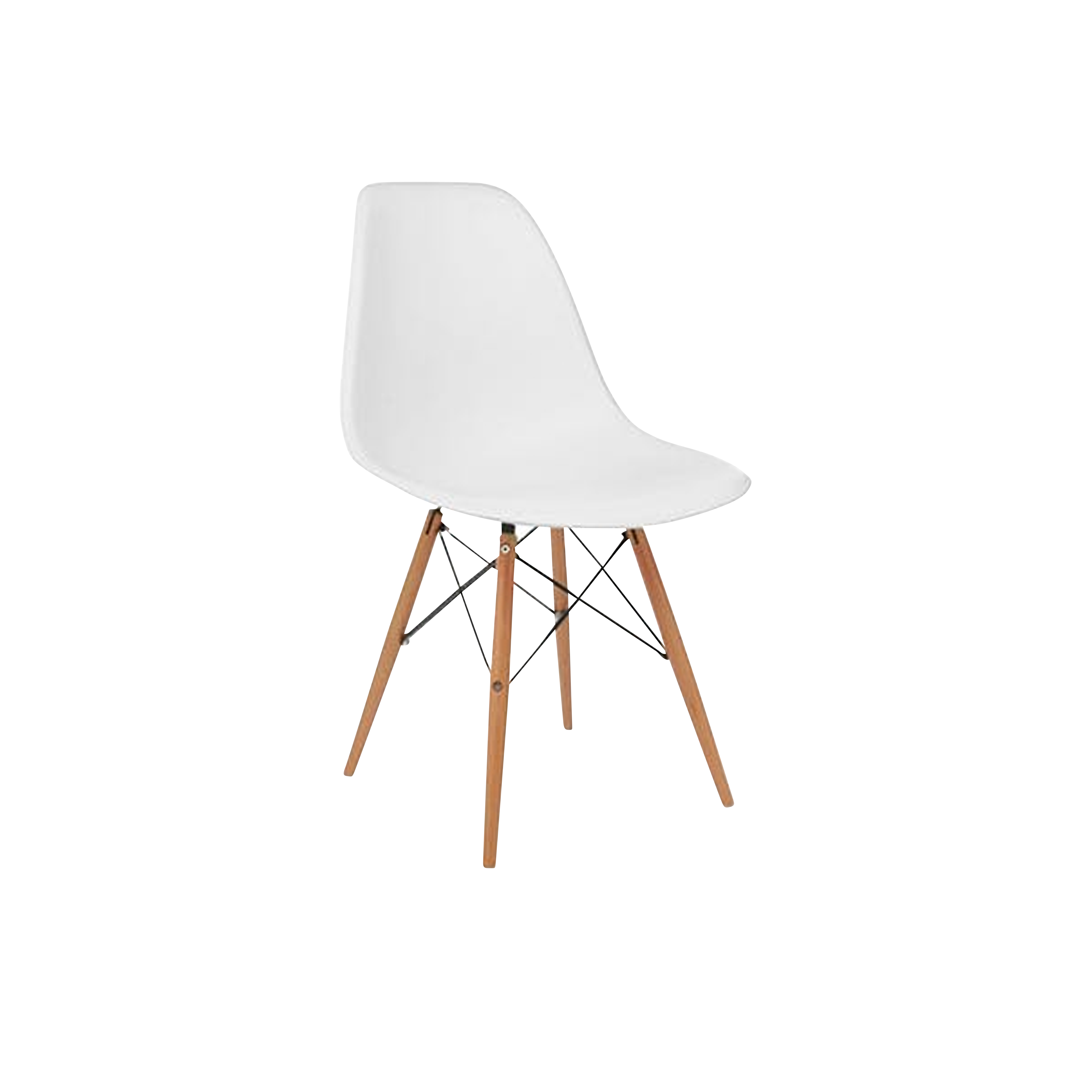 eiffel tower chair ikea