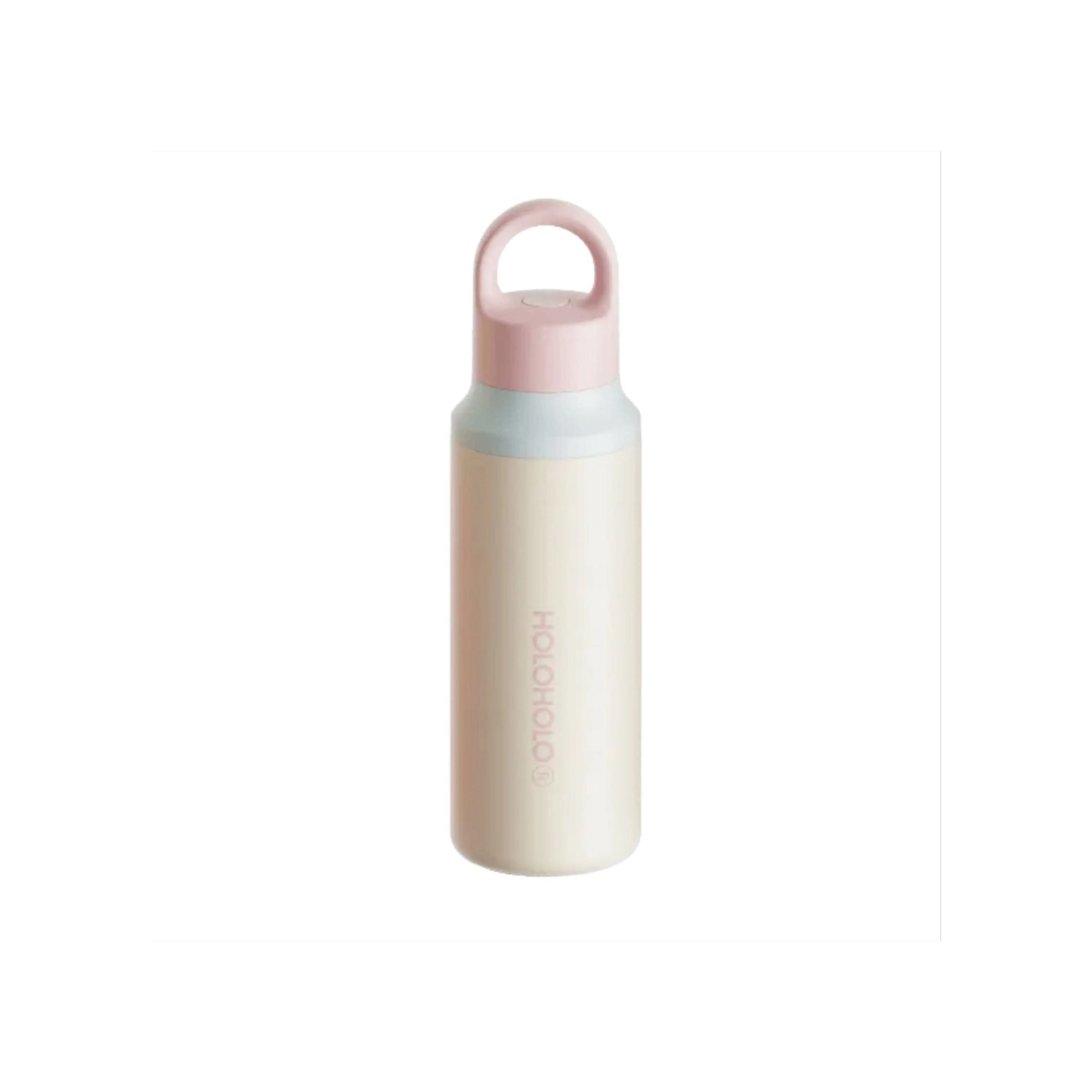 HOLOHOLO Click Cup 600ml - White