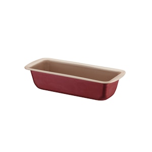 Tramontina Brasil 26cm Bread Mold - Red