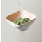 OMMO Diga Salad Bowl with Strainer- Mint - 2