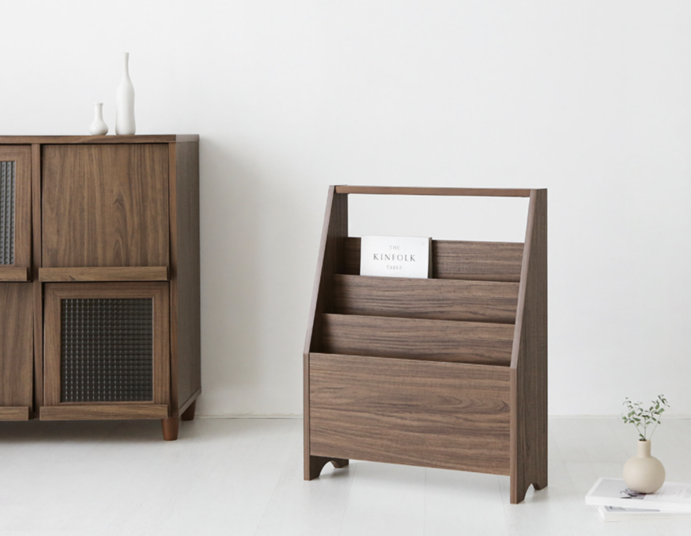 Buy Magazine Racks Online in Singapore HipVan