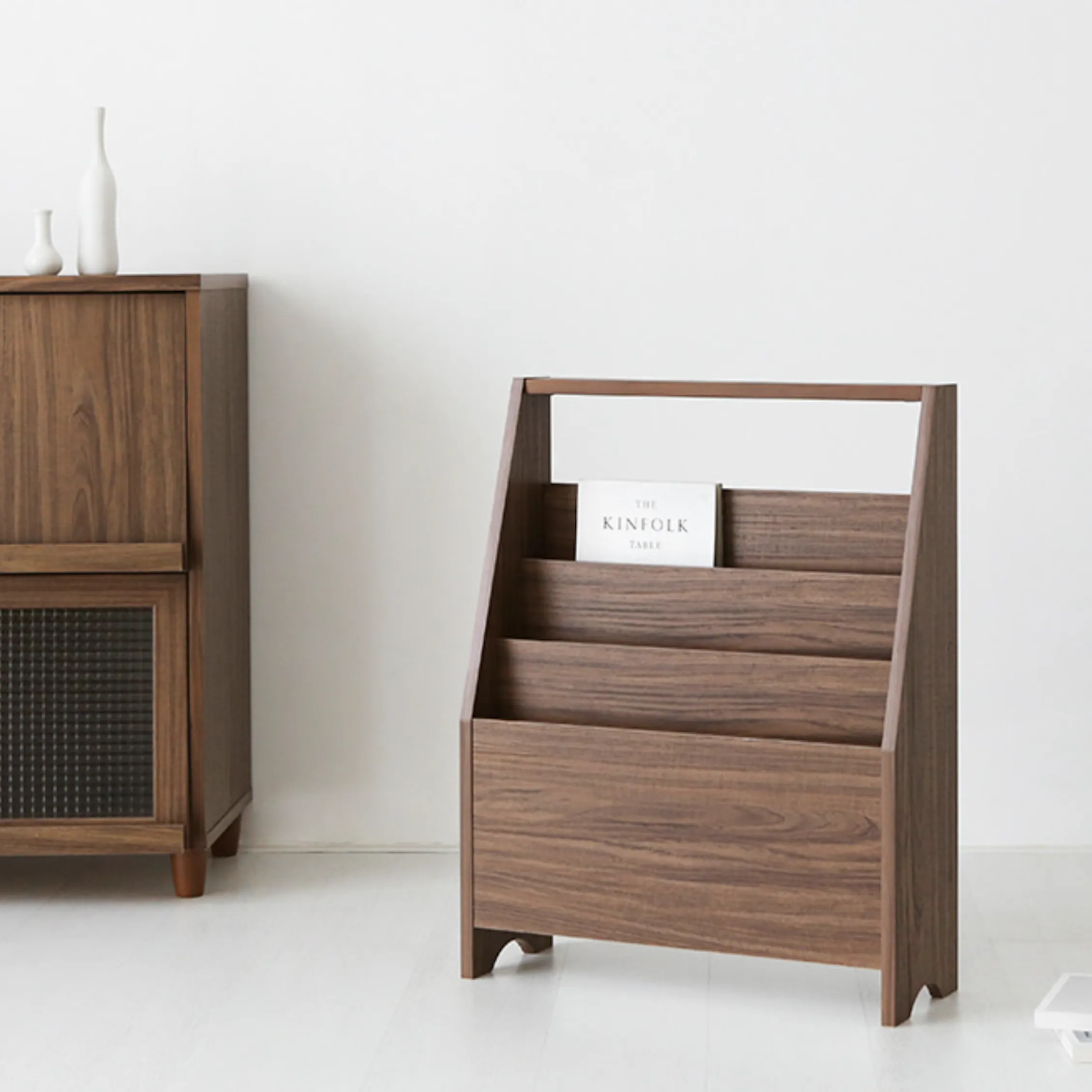 Buy Magazine Racks Online in Singapore | HipVan