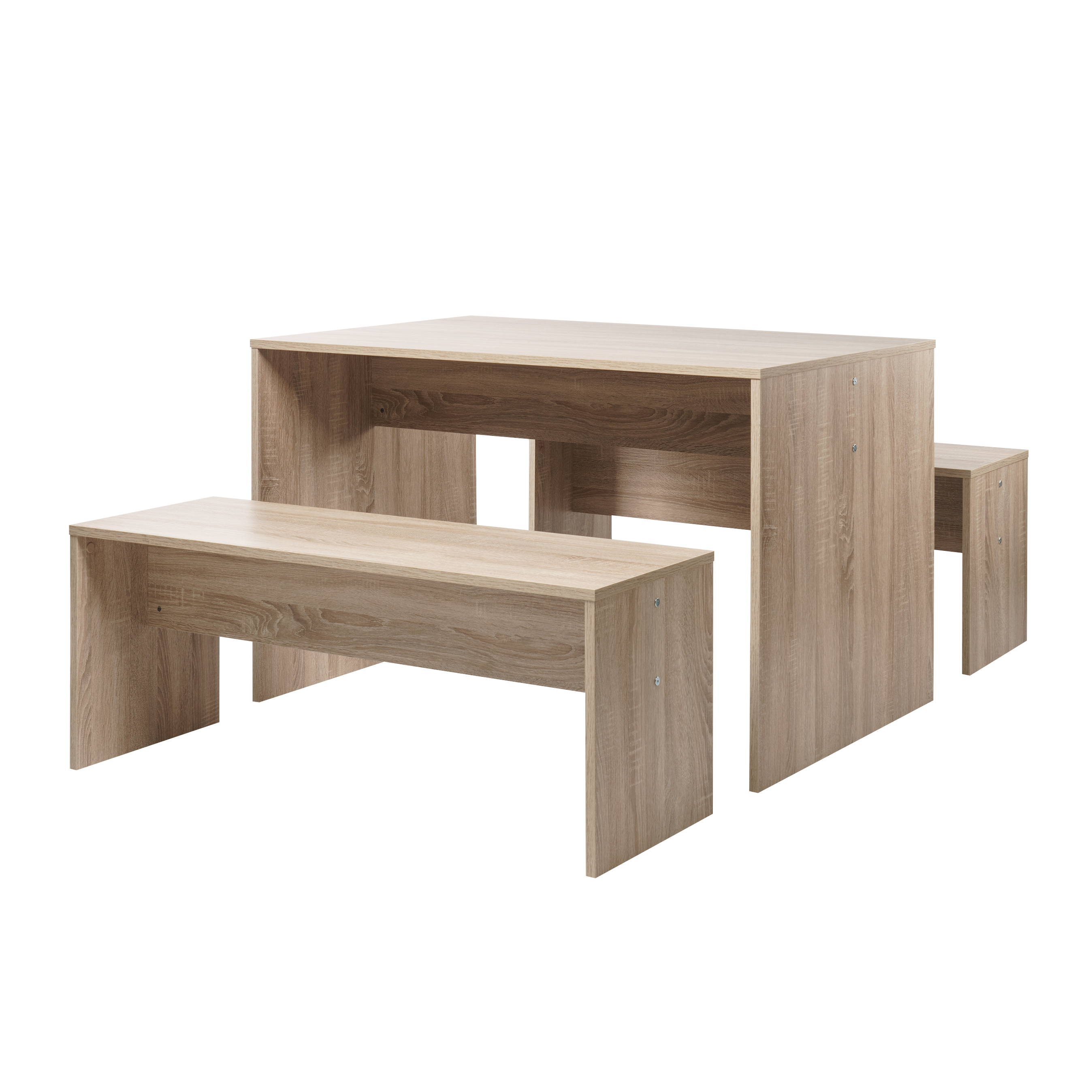 bench desk set