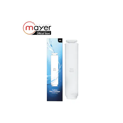 Mayer Carbon Block Filter Cartridge MMCFF482 for Model: MMIWD48C