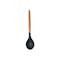 Table Matters Silic Serving Spoon - 0