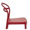Sissi Chair Backrest - Red - 2