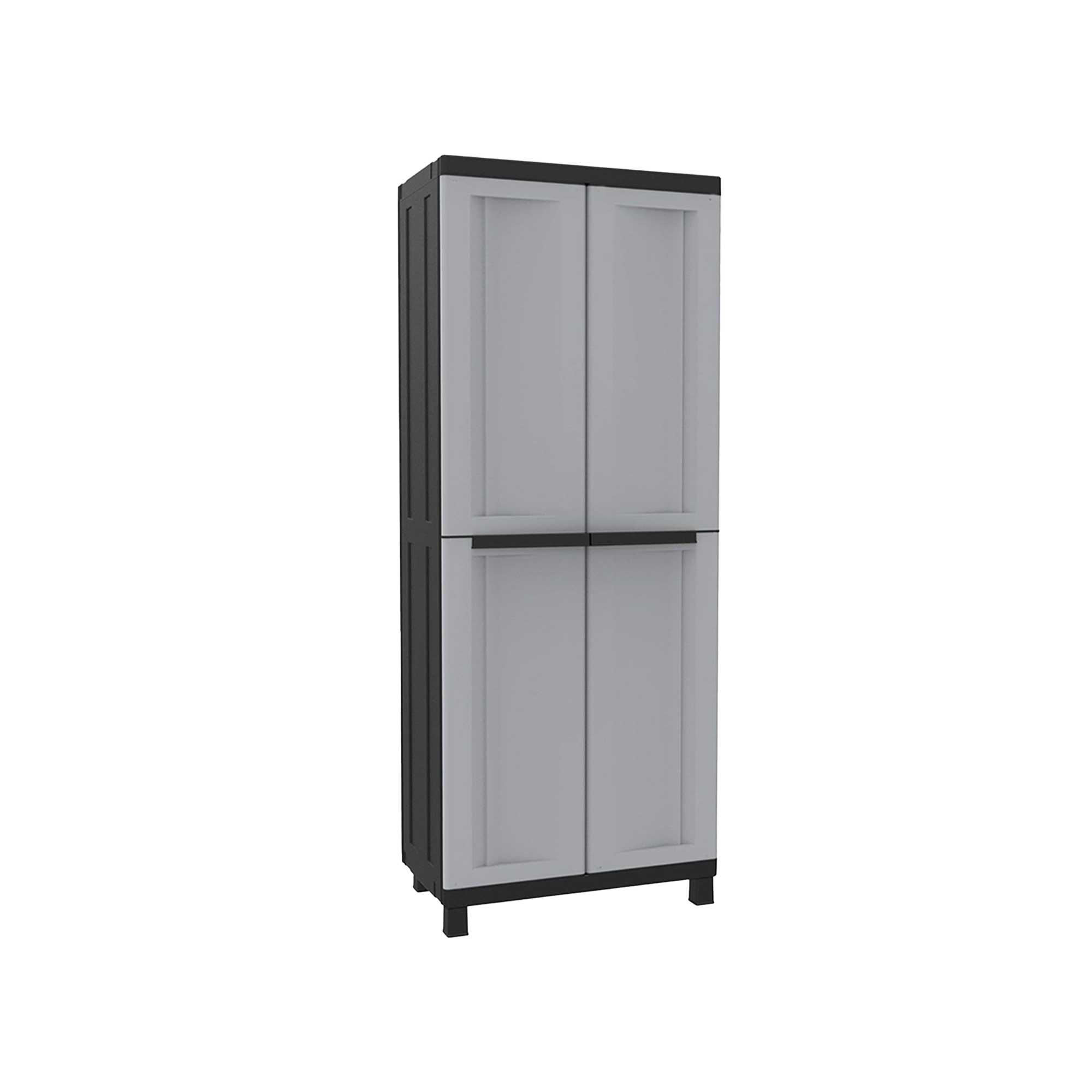 Terry TwistBlack268 Tall Outdoor Cabinet