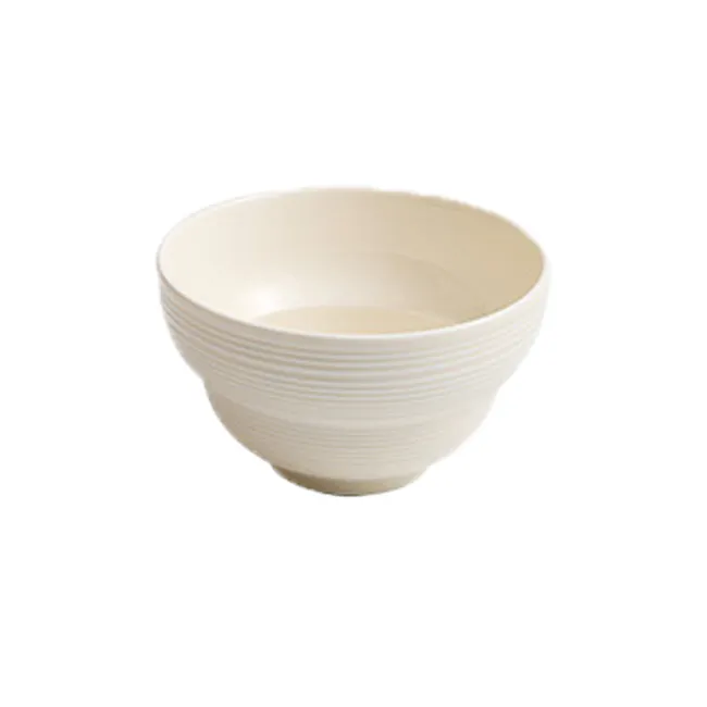 Linie Ceramic Rice Bowl - 1