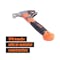 FINDER Deluxe Claw Hammer (2 Sizes) - 5
