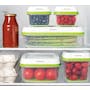 Sistema Freshworks Rectangle Container - 2