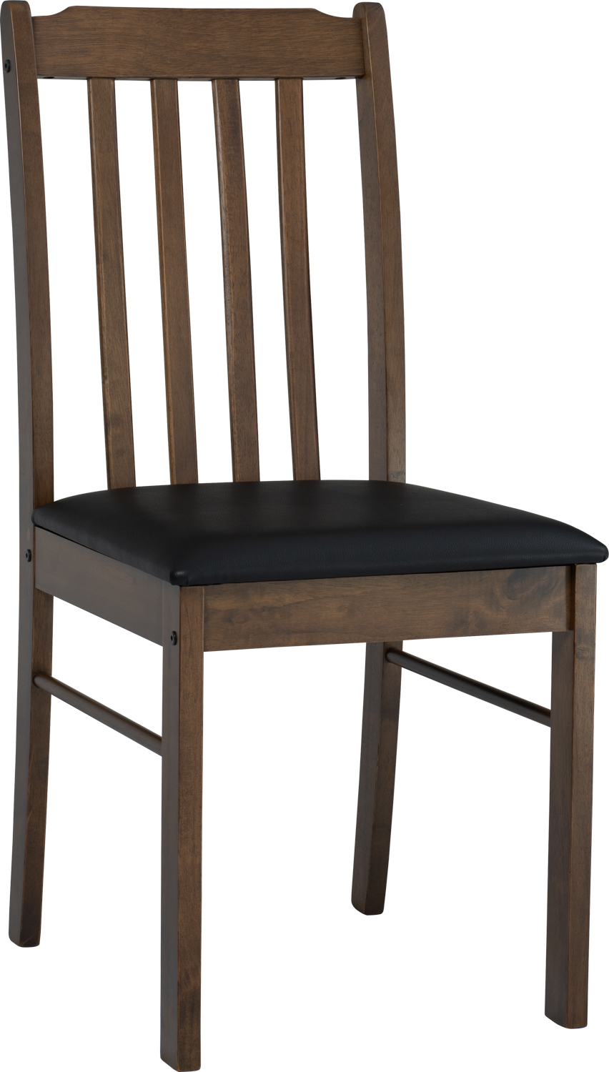 Faye Dining Table 1.1m with 4 Faye Chairs Cocoa, HV Basic Dining