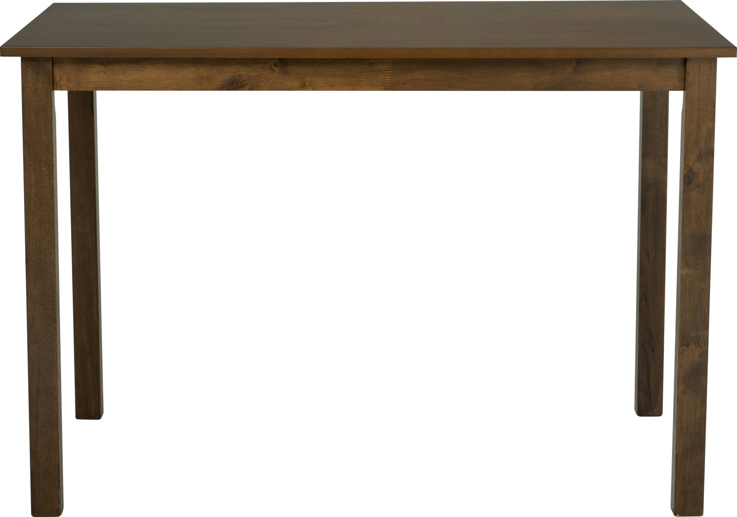 Faye Dining Table 1.1m with 4 Faye Chairs Cocoa, HV Basic Dining