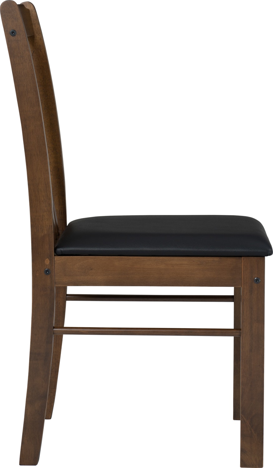 Faye Dining Table 1.1m with 4 Faye Chairs Cocoa, HV Basic Dining