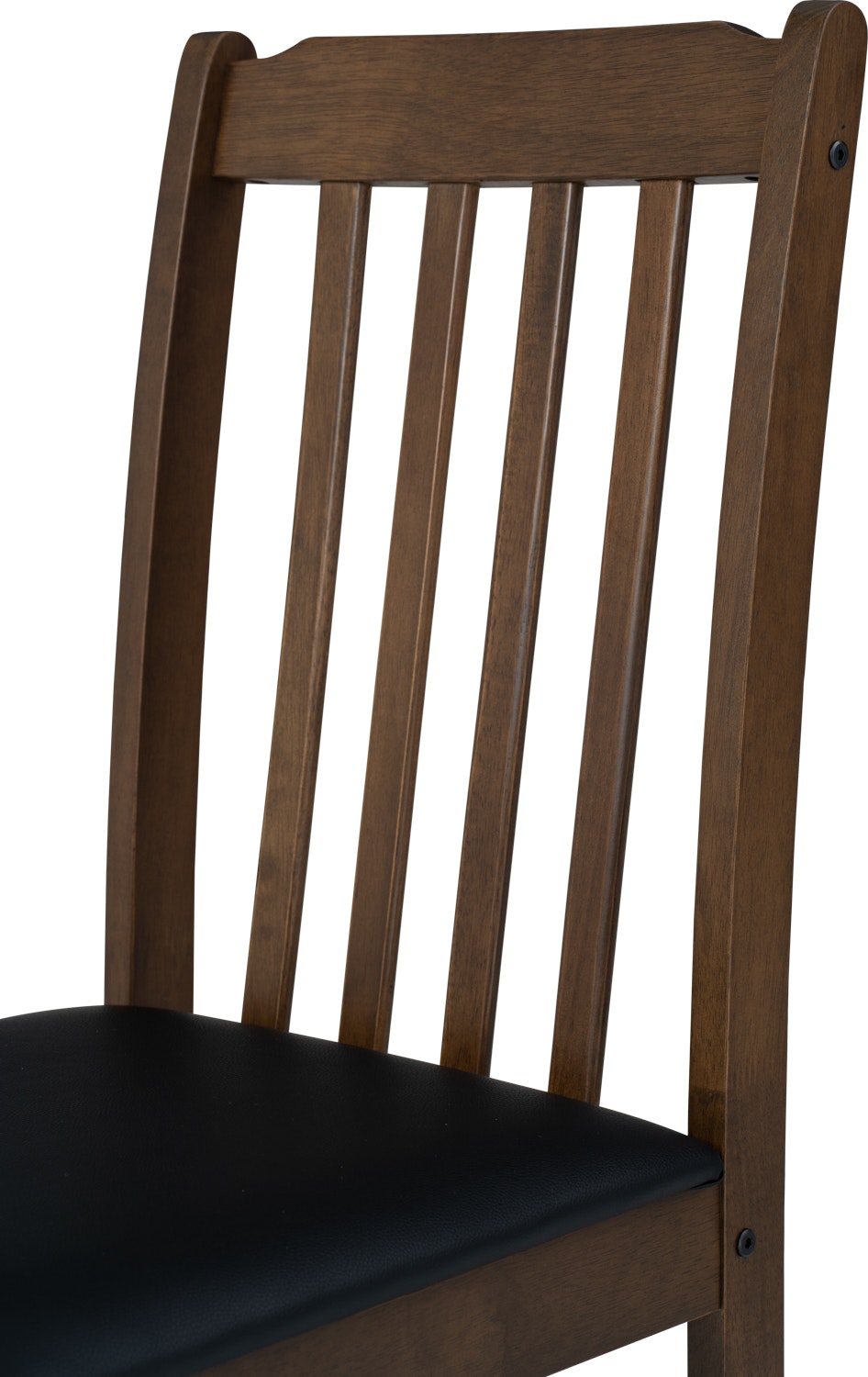 Faye Dining Table 1.1m with 4 Faye Chairs Cocoa, HV Basic Dining