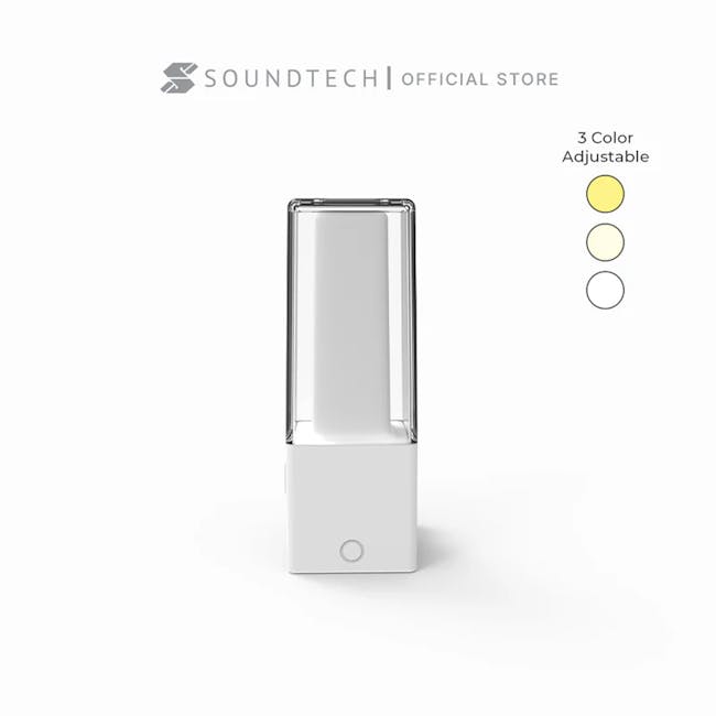 SOUNDTECH Motion Sensor Light (MWS-207) - 6
