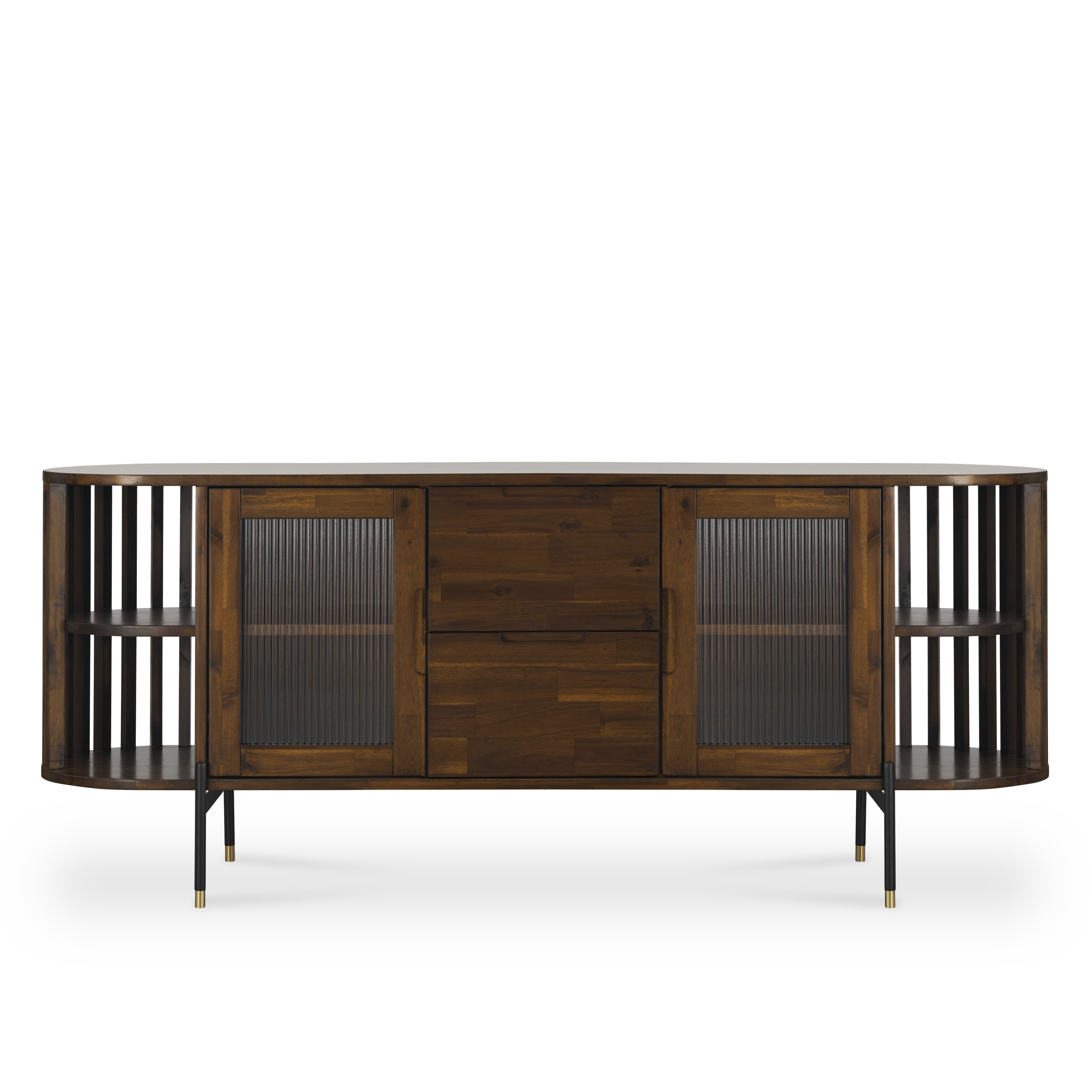 extra deep sideboard cabinet