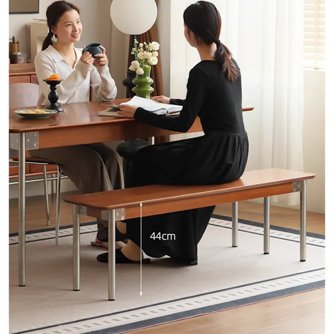 Danis Dining Bench 1.2m - 6