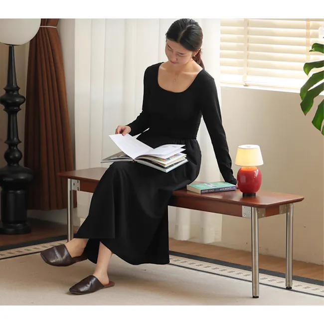 Danis Dining Bench 1.2m - 3