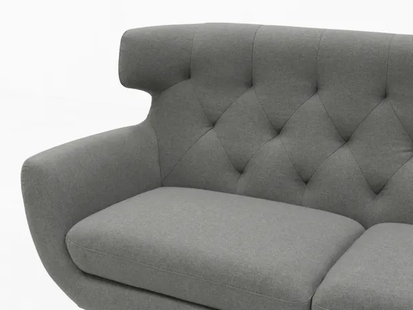 High Backrests