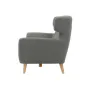 Agatha 3 Seater Sofa with Agatha 2 Seater Sofa - Granite - 7
