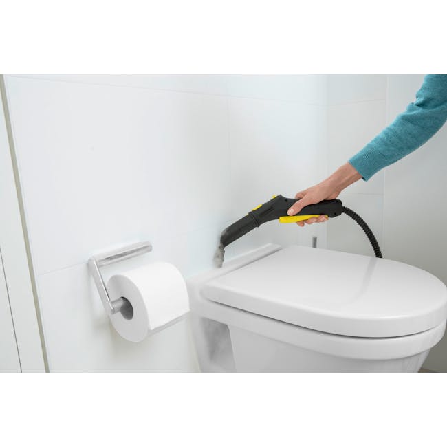 Karcher Steam Cleaner SC 2 Deluxe Easy Fix *SEA - 3