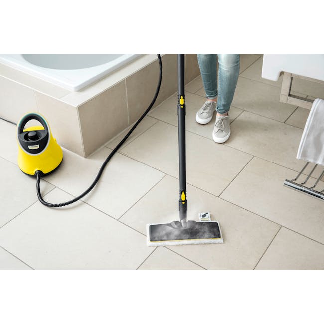 Karcher Steam Cleaner SC 2 Deluxe Easy Fix *SEA - 1