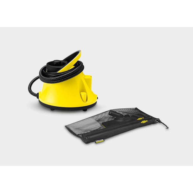 Karcher Steam Cleaner SC 2 Deluxe Easy Fix *SEA - 6