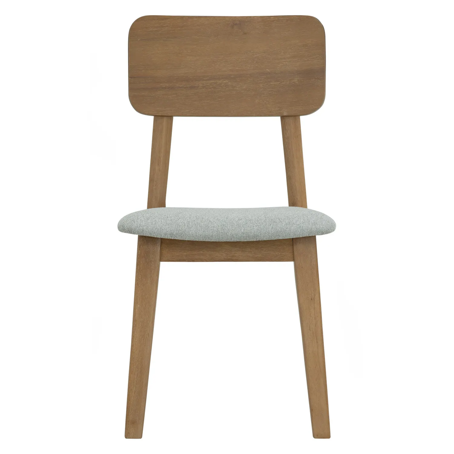 Toronto Extendable Dining Table 1.6m-2m with Toronto Bench 1.5m and 2 Toronto Cushioned Dining Chairs - 33