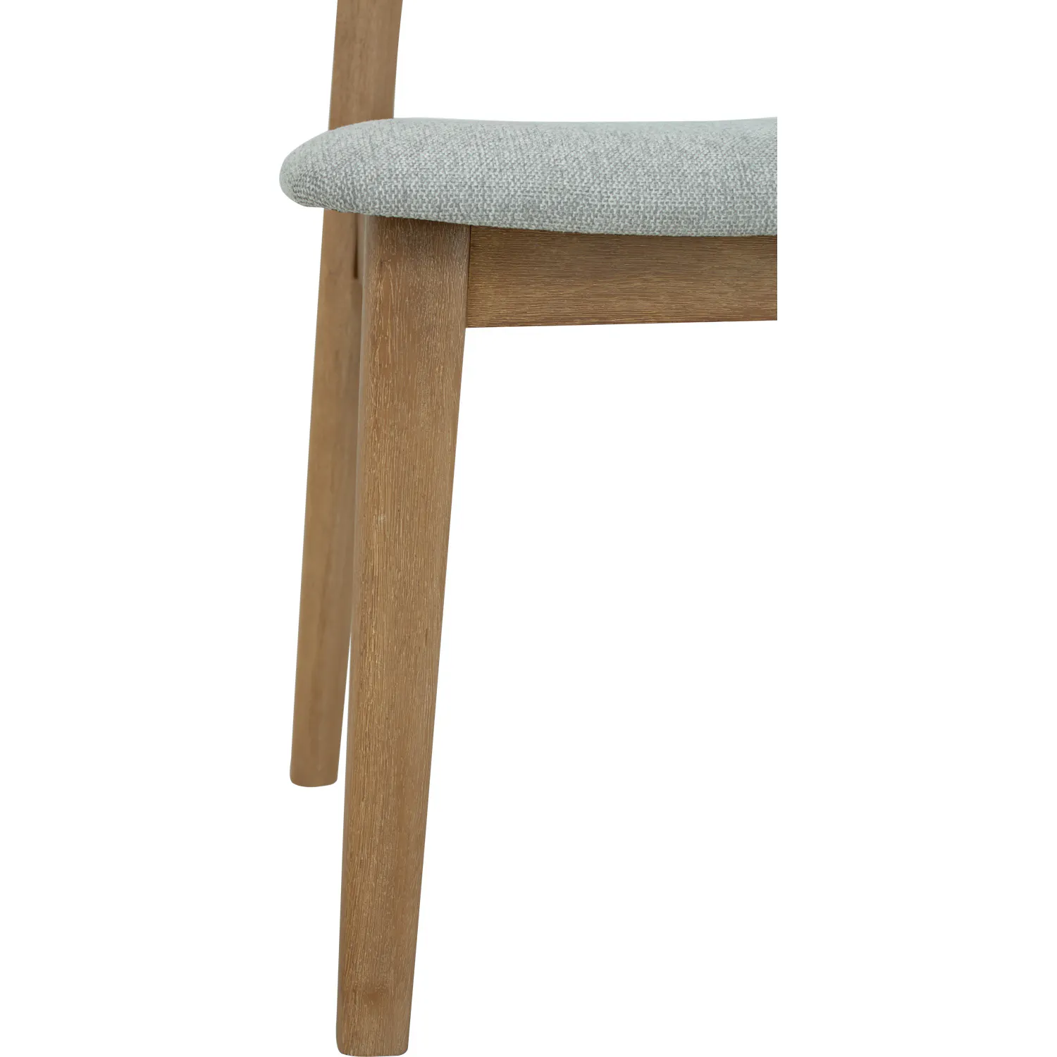Toronto Extendable Dining Table 1.6m-2m with Toronto Bench 1.5m and 2 Toronto Cushioned Dining Chairs - 38