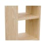 Nizu Kids Tall Shelf - 4