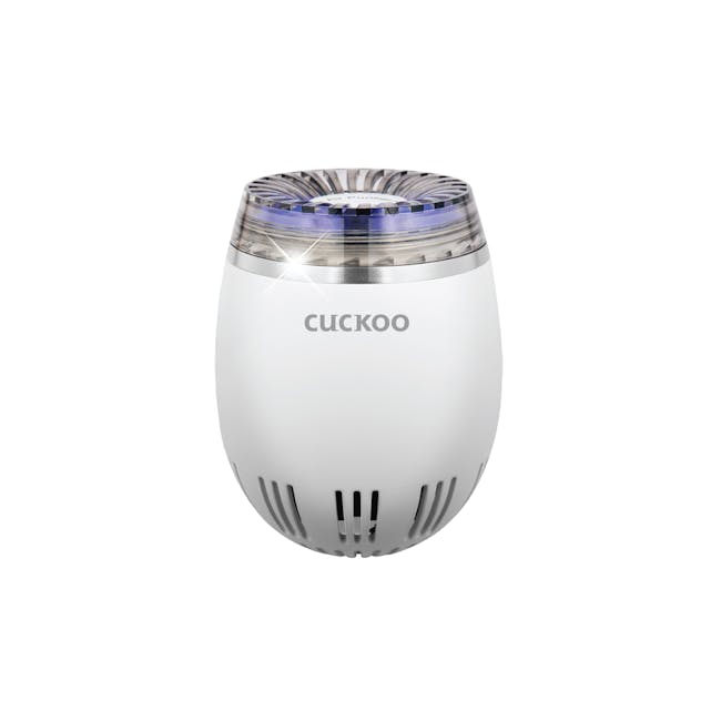 CUCKOO Air Q Air Purifier - 0