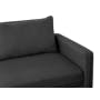 Cameron 3 Seater Storage Sofa - Orion - 9