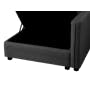 Cameron 4 Seater Sectional Storage Sofa - Orion - 42