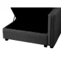 Cameron Right Storage Arm Unit - Orion (Fabric) - 7