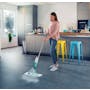 Leifheit Comfort-Spray Microfiber Easy Spray Floor Cleaning Mop XL - 5