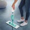 Leifheit Comfort-Spray Microfiber Easy Spray Floor Cleaning Mop XL - 3