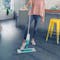 Leifheit Comfort-Spray Microfiber Easy Spray Floor Cleaning Mop XL - 6