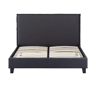 beds on display at
